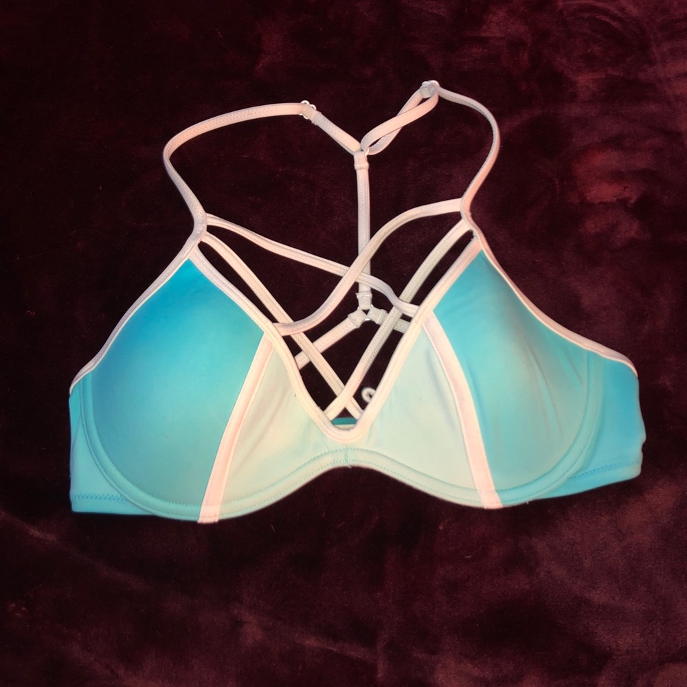 Swim Suit Top